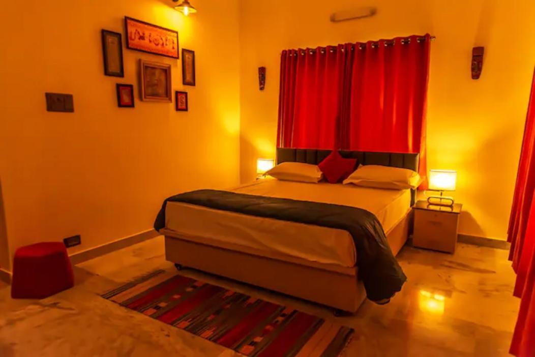 J'S Nest Hotel Kolkata Exterior photo